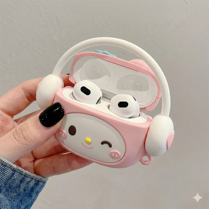 ToyPod™ - Hello Kitty Airpods Kılıfı
